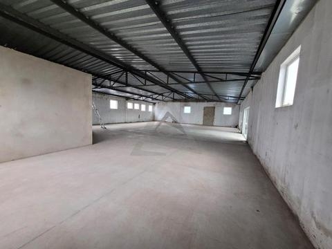 Galpão à venda em Campinas, Jardim do Trevo, com 864 m²