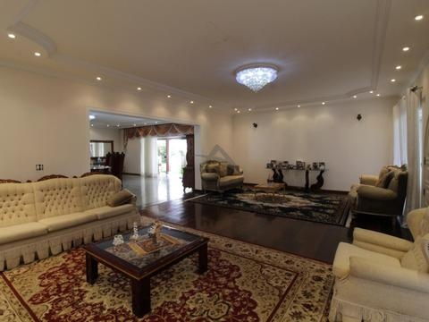 Casa à venda e para alugar em Campinas, Parque Taquaral, com 4 suítes, com 569 m²