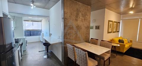 Apartamento à venda e para alugar em Campinas, Cambuí, com 2 quartos, com 70 m², MaxHaus Cambuí I