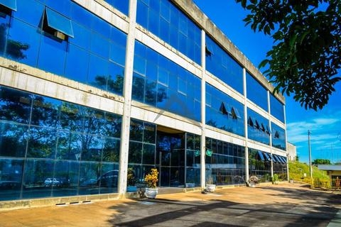 Galpão à venda e para alugar em Campinas, Polo de Alta Tecnologia de Campinas - Polo I, com 21004 m²