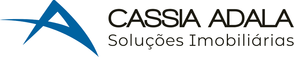 Logo site imobiliária