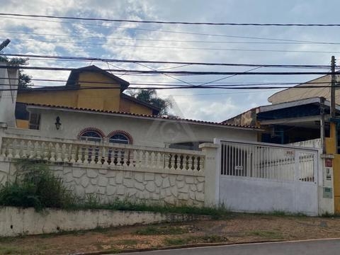 Casa para alugar em Campinas, Parque Taquaral, com 7 quartos, com 154 m²
