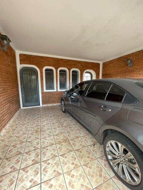 Casa para alugar em Campinas, Parque Taquaral, com 3 quartos, com 152 m²