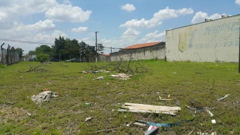 Área para alugar em Campinas, Parque Industrial, com 1103.75 m²