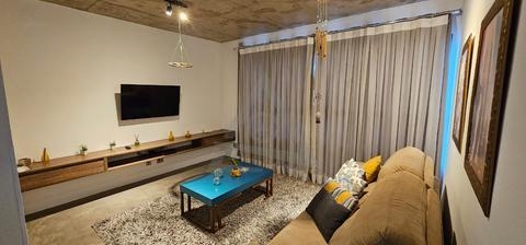 Apartamento à venda e para alugar em Campinas, Cambuí, com 2 quartos, com 70 m², MaxHaus Cambuí I