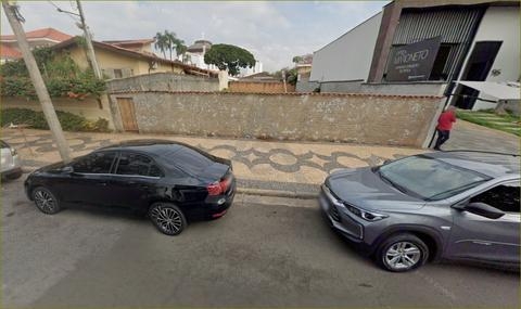 Terreno à venda e para alugar em Campinas, Nova Campinas, com 525 m²