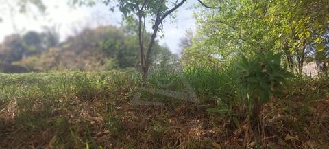 Terreno à venda em Campinas, Parque Rural Fazenda Santa Cândida, com 1000 m²