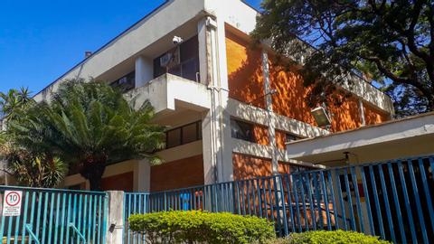 Galpão à venda e para alugar em Campinas, Jardim do Lago, com 4570 m²