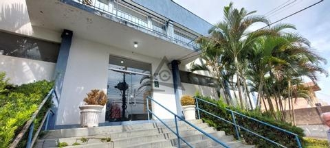 Galpão para alugar em Campinas, Vila Georgina, com 2450 m²