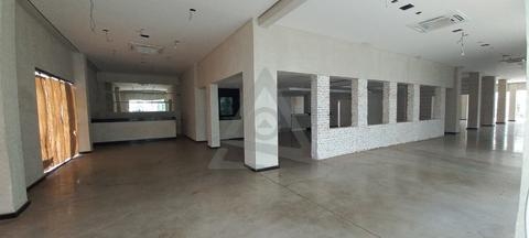 Salão à venda e para alugar em Campinas, Cambuí, com 666 m²
