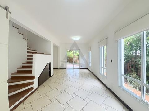 Casa para alugar em Campinas, Loteamento Alphaville Campinas, com 3 quartos, com 160 m², Housing 2