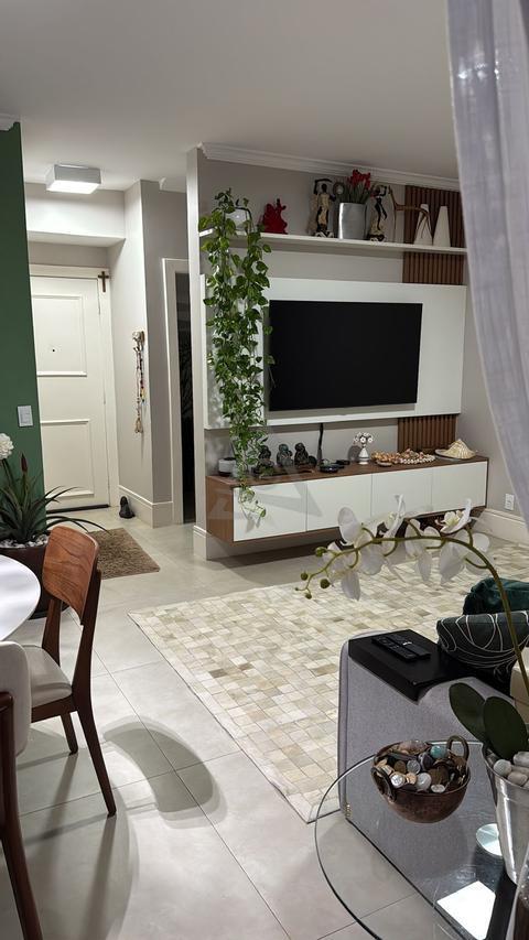 Casa à venda em Campinas, Jardim Santa Genebra, com 3 quartos, com 142 m², Villa da Praça