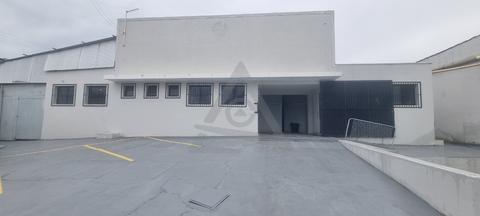Galpão à venda em Campinas, Parque Rural Fazenda Santa Cândida, com 739 m²
