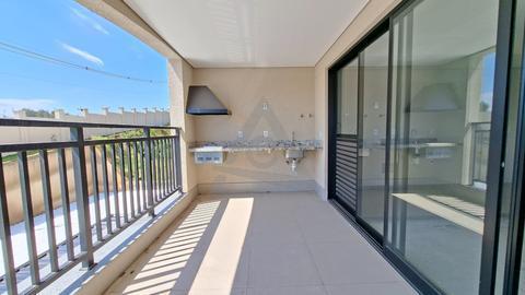Apartamento à venda em Campinas, Parque da Hípica, com 2 quartos, com 90 m², Hípica Boulevard