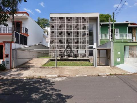 Salão para alugar em Campinas, Sousas, com 220 m²