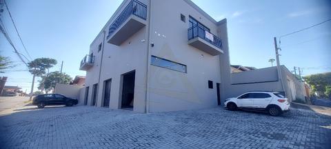 Salão para alugar em Campinas, Jardim Nova Europa, com 550 m²