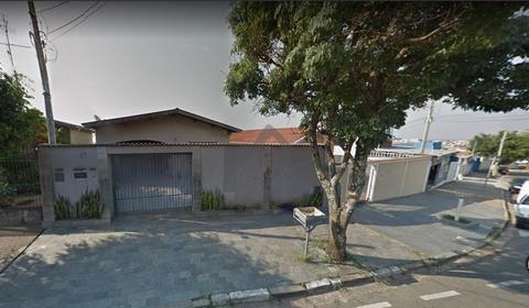Casa à venda em Campinas, Jardim Carlos Lourenço, com 3 quartos, com 135 m²