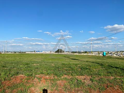 Terreno à venda em Paulínia, Parque Brasil 500, com 305 m², Quinta dos Verdes Paulínia