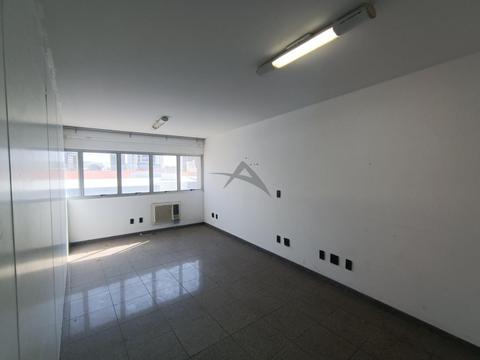 Sala à venda em Campinas, Centro, com 52 m², Fares Abib