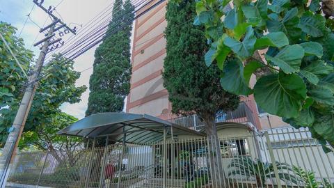 Apartamento à venda em Campinas, Jardim Nova Europa, com 3 quartos, com 120 m², Edifício Ambiente
