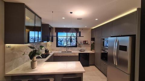 Apartamento à venda em Campinas, Cambuí, com 3 suítes, com 181 m², Edge Cambuí