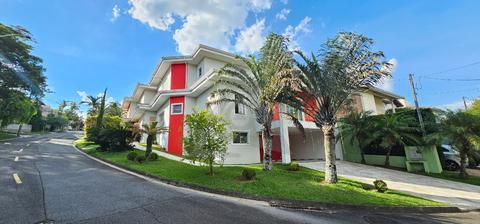 Casa à venda em Valinhos, Jardim Recanto, com 3 suítes, com 480 m², Millenium