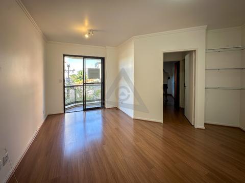 Apartamento à venda em Campinas, Jardim Bonfim, com 2 quartos, com 62 m², Rio Amazonas
