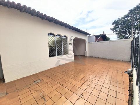 Casa para alugar em Campinas, Nova Campinas, com 3 quartos, com 191 m²