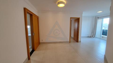 Apartamento à venda em Campinas, Vila Itapura, com 2 quartos, com 77 m², Baia de Guanabara