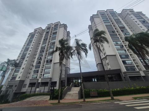 Apartamento à venda em Campinas, Nova Campinas, com 2 suítes, com 73 m²
