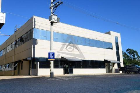 Galpão para alugar em Sumaré, Jardim Manchester (Nova Veneza), com 1450 m², Techville