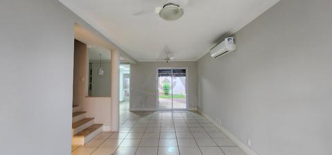 Casa à venda em Campinas, Parque Alto Taquaral, com 3 quartos, com 130 m², Accanto Due