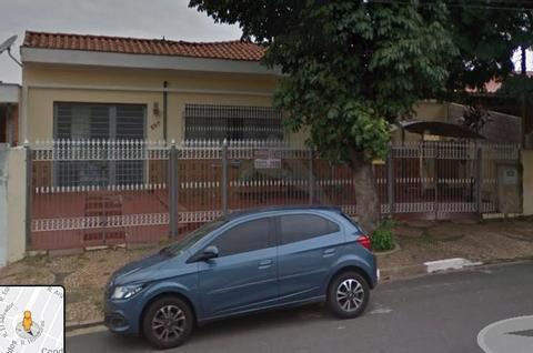 Casa à venda em Campinas, Jardim Nova Europa, com 3 quartos, com 212 m²