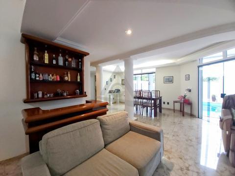 Casa a venda no Alto Taquaral - campinas com 337 m²