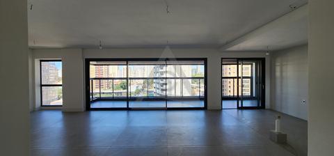 Apartamento à venda em Campinas, Cambuí, com 3 suítes, com 190 m², Signature Cambuí
