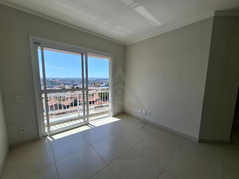 Apartamento à venda em Campinas, Jardim Bela Vista, com 2 quartos, com 60 m²