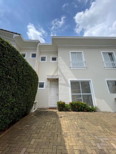 Casa à venda e para alugar em Campinas, Loteamento Residencial Vila Bella, com 3 quartos, com 90 m²