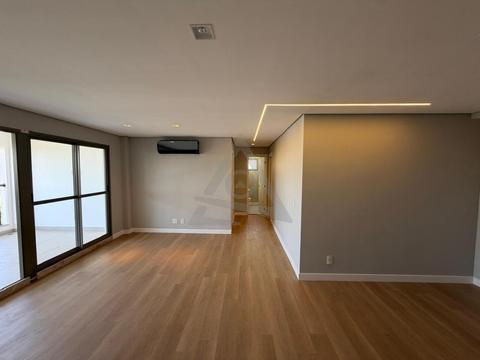 Apartamento à venda em Campinas, Nova Campinas, com 2 quartos, com 96 m²
