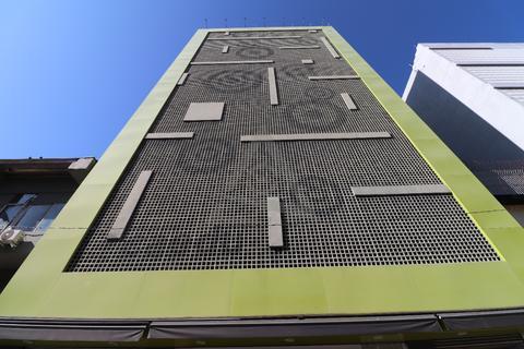 Prédio para alugar em Campinas, Centro, com 4538 m²