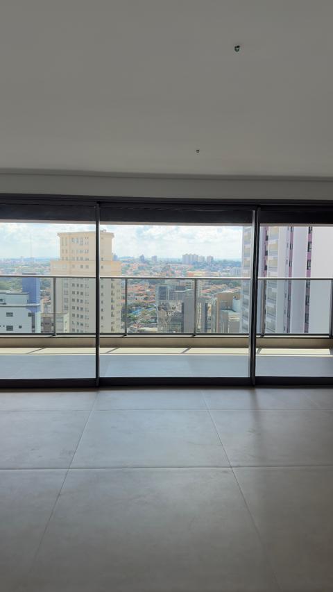 Apartamento à venda em Campinas, Cambuí, com 3 suítes, com 170 m², Essential