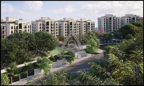 Apartamento à venda em Campinas, Parque da Hípica, com 3 quartos, com 165.77 m², Hípica Boulevard