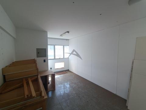 Sala à venda em Campinas, Centro, com 52 m², Fares Abib