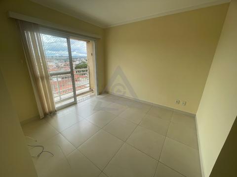 Apartamento à venda em Campinas, Jardim Bela Vista, com 2 quartos, com 59 m²