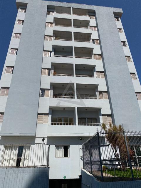 Apartamento à venda e para alugar em Campinas, Botafogo, com 2 quartos, com 70 m², Rafaelli
