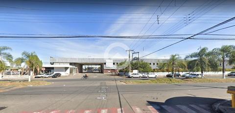 Prédio à venda e para alugar em Mogi Guaçu, Vila Pinheiro, com 5900 m²