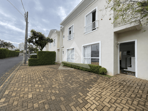 Casa à venda em Campinas, Loteamento Residencial Vila Bella, com 3 quartos, com 146 m²
