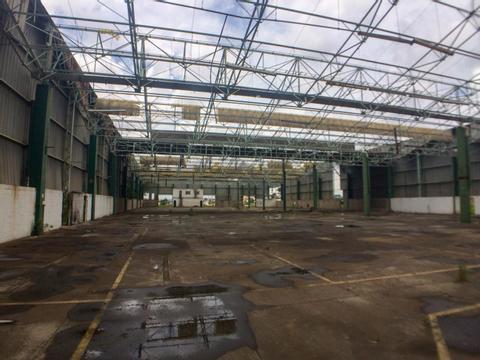 Galpão à venda e para alugar em Campinas, Distrito Industrial, com 20015 m²