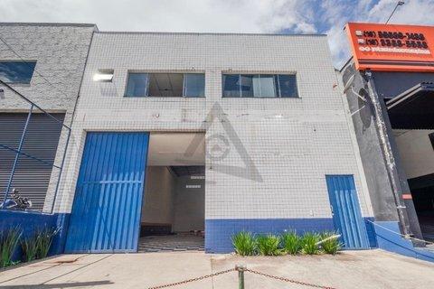 Galpão para alugar em Campinas, Vila Paraíso, com 303 m²