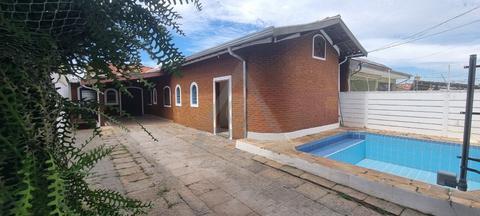 Casa à venda e para alugar em Campinas, Jardim Chapadão, com 3 quartos, com 230 m²