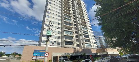 Apartamento à venda em Campinas, Cambuí, com 3 suítes, com 139 m², Vestra Cambuí